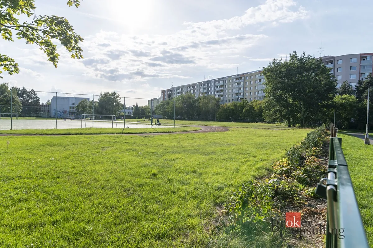 Prodej bytu 3+1 78 m²